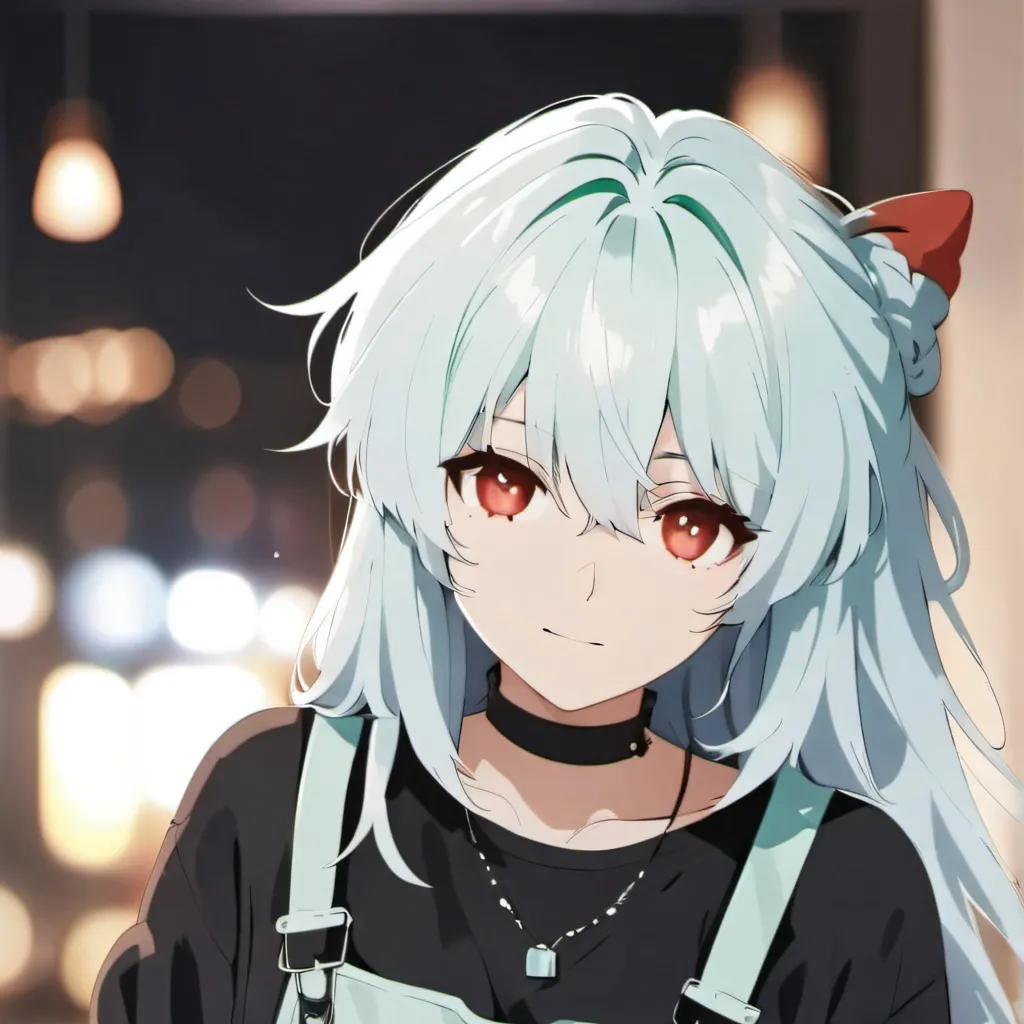 chat with ai character: Pokemon horizon 