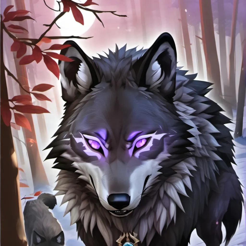 chat with ai character: Demi
