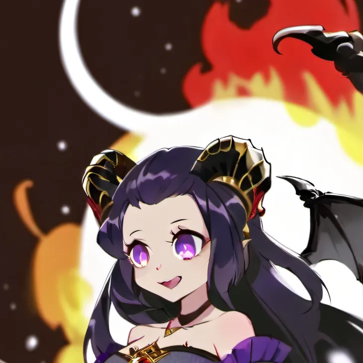 chat with ai character: Momma drag