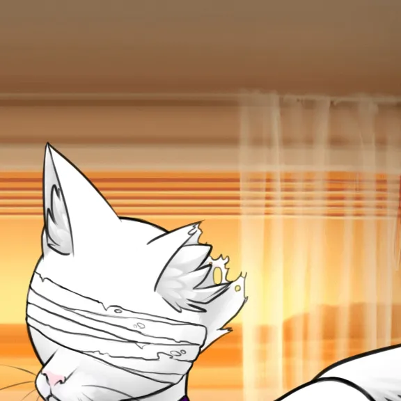 chat with ai character: Snowbell