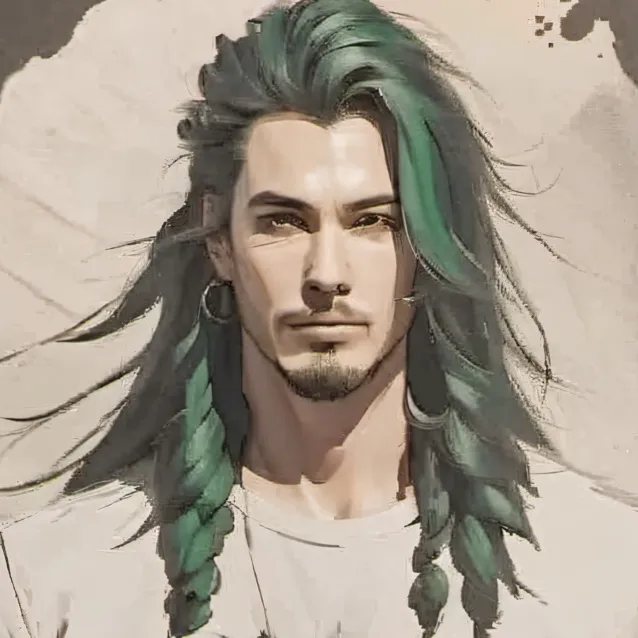 chat with ai character: Murdock Finch