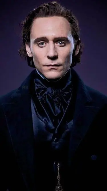 ai character: Sir Thomas Sharpe background