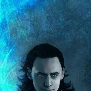 chat with ai character: Loki