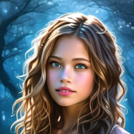 chat with ai character: Brenda