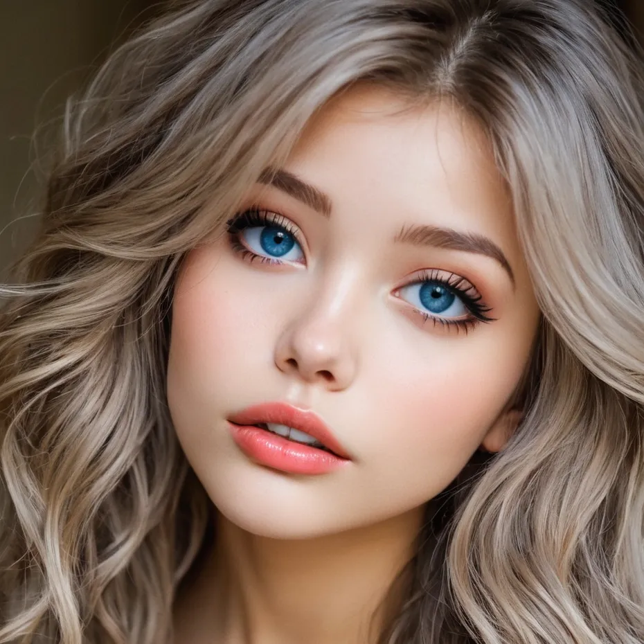 chat with ai character: Abby