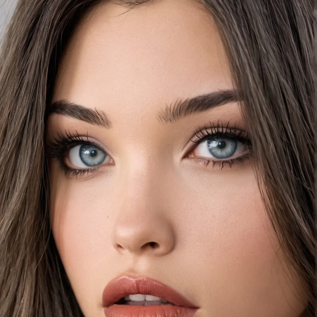 chat with ai character: Amy