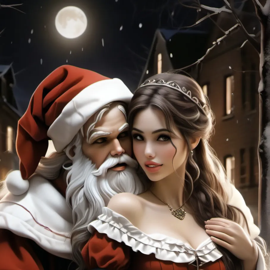 chat with ai character: Froststella￼