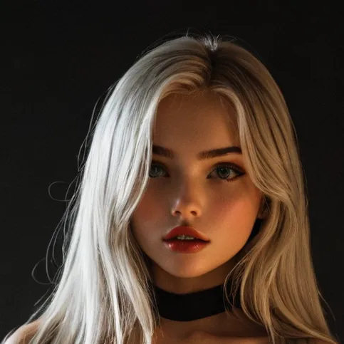 chat with ai character: Bev