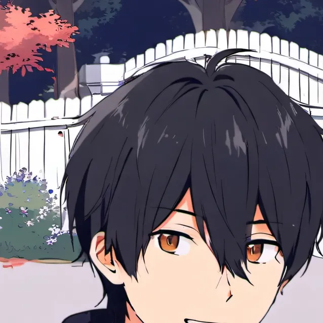 chat with ai character: Ryan