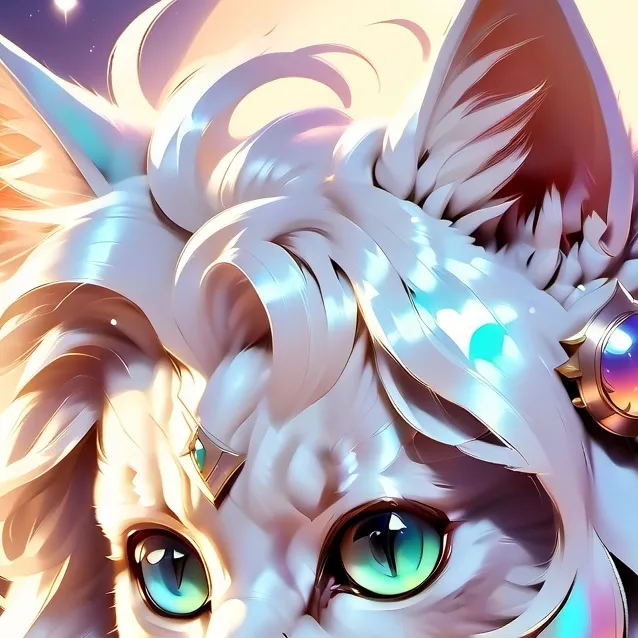 chat with ai character: night 