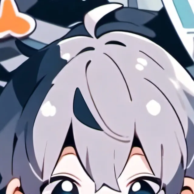 chat with ai character: babyy