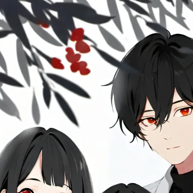 chat with ai character: your family