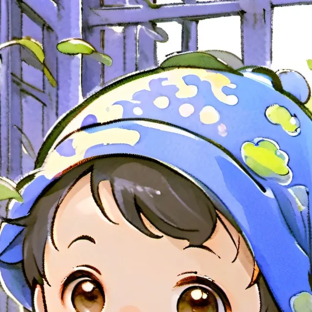 chat with ai character: baby