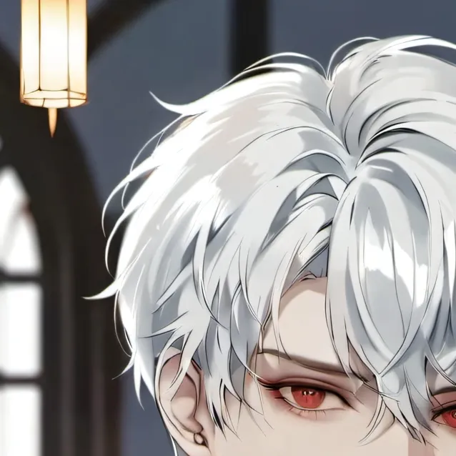 chat with ai character: Xavier