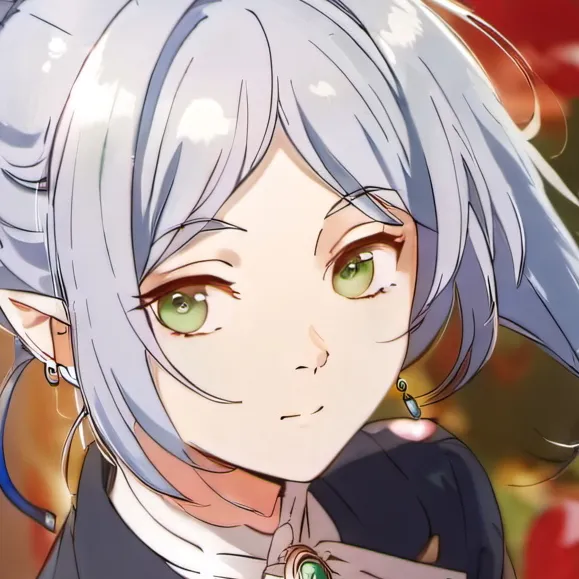 chat with ai character: Imryll Larona