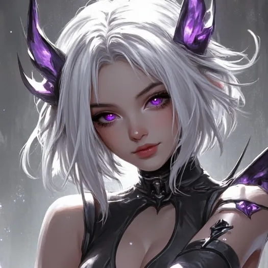 chat with ai character: Aurora