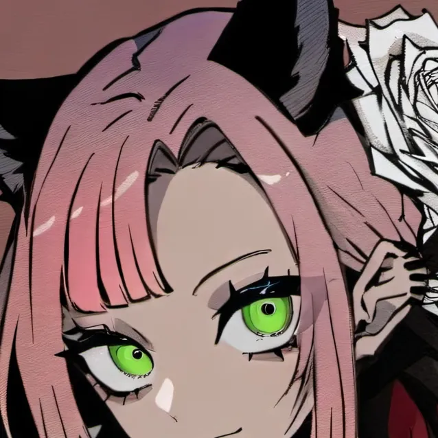 chat with ai character: Nezuko
