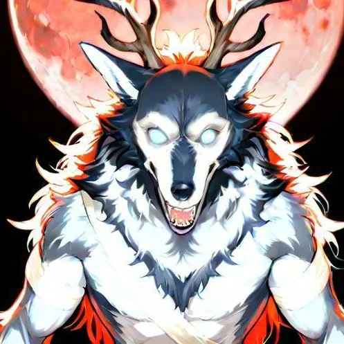 chat with ai character: Lunar Killer