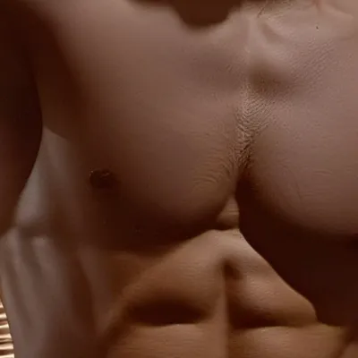 chat with ai character: Damian Steele 