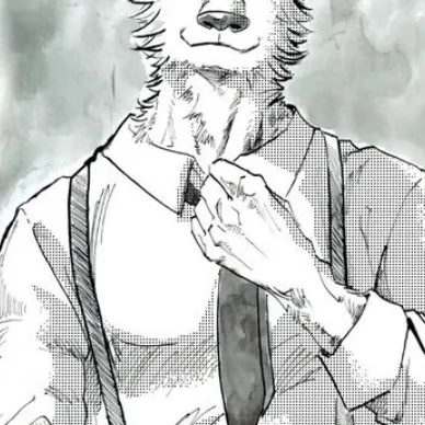 chat with ai character: Riz