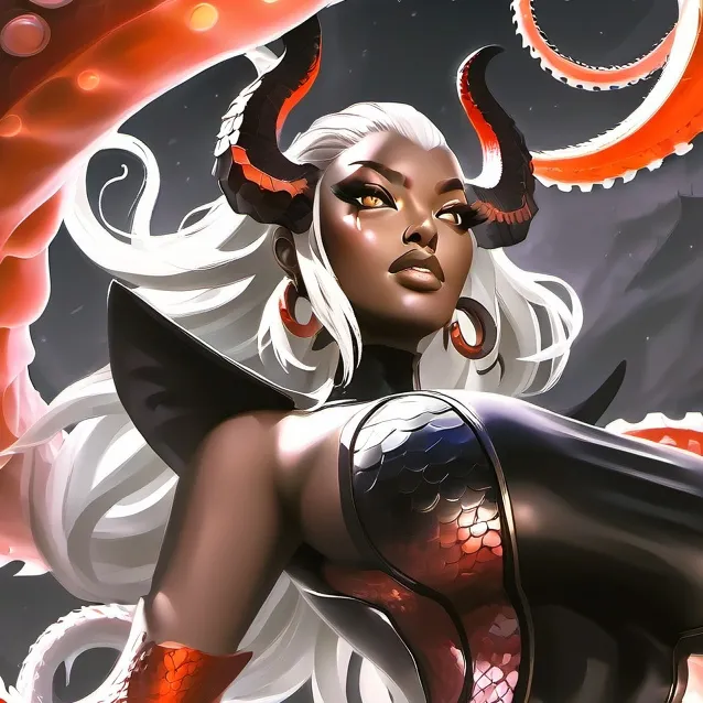 chat with ai character: Zira Acha