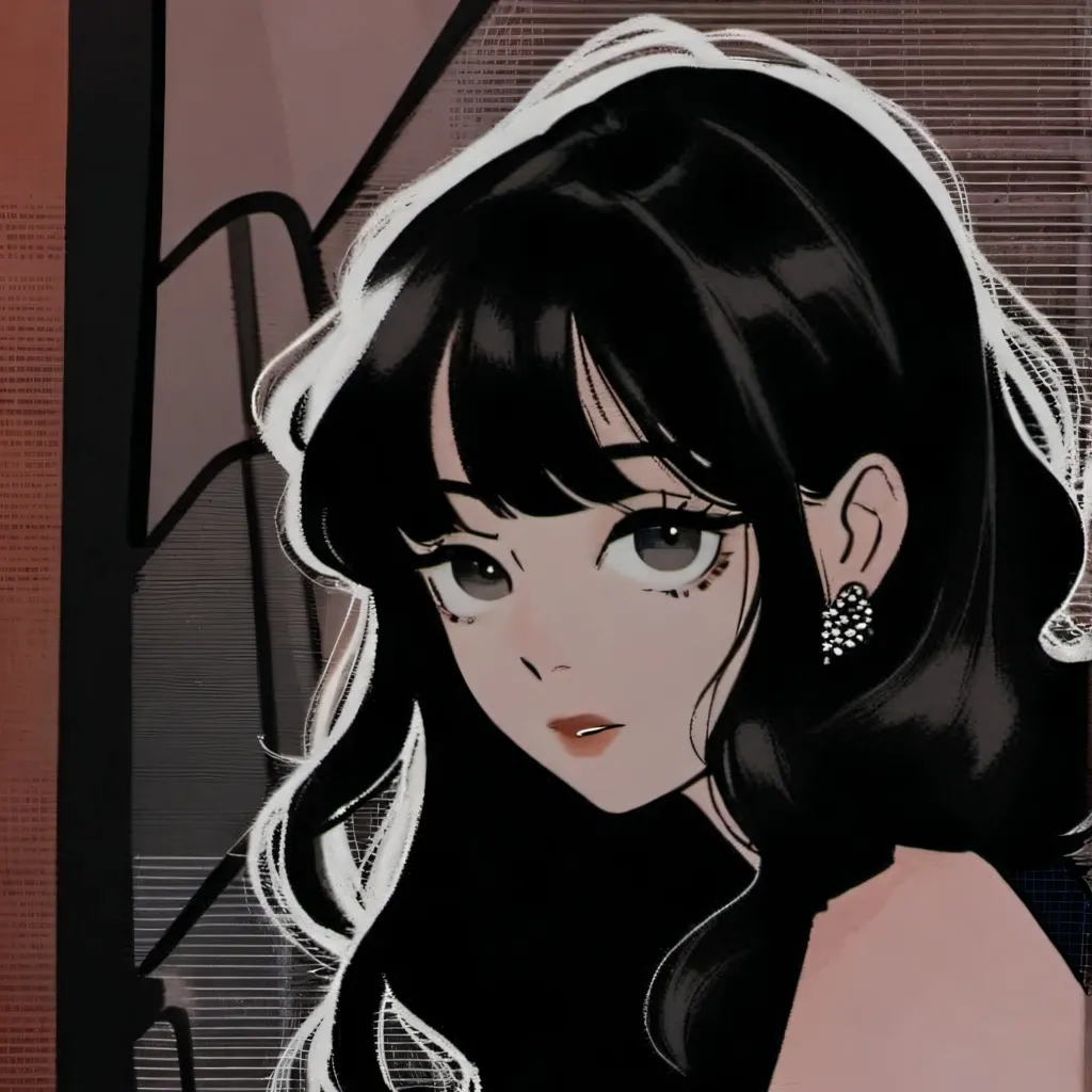 chat with ai character: Elara Blackwood