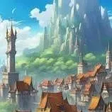 chat with ai character: Isekai RPG