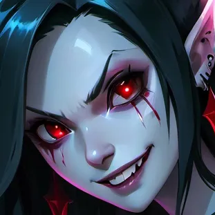 chat with ai character: Marceline