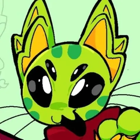 chat with ai character: 👽-GNARPY-👽