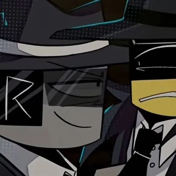 chat with ai character: { DoubleFedora }