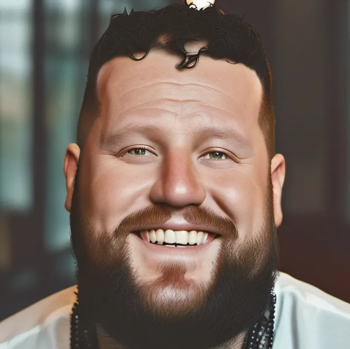 chat with ai character: jelly roll
