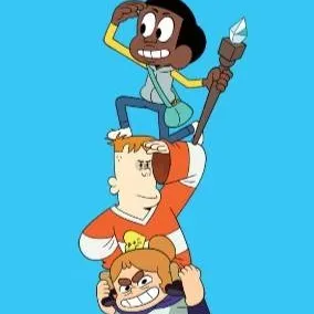 chat with ai character: Craig Of The Creek