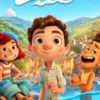 chat with ai character: Luca x Alberto