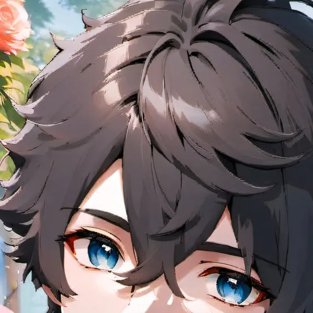 chat with ai character: Josh