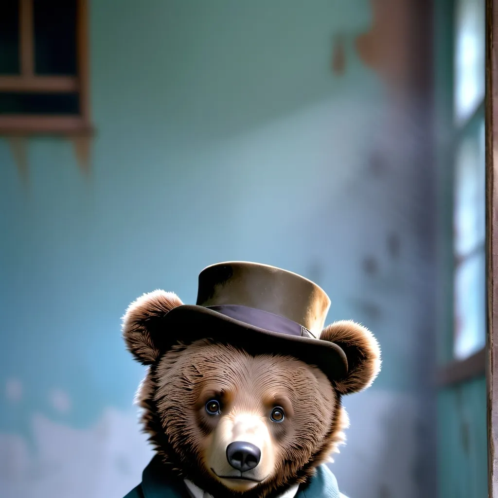chat with ai character: Gabriel Fazbear