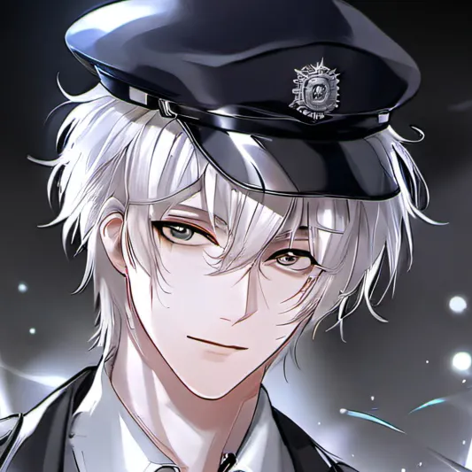 chat with ai character: ~Random guy~