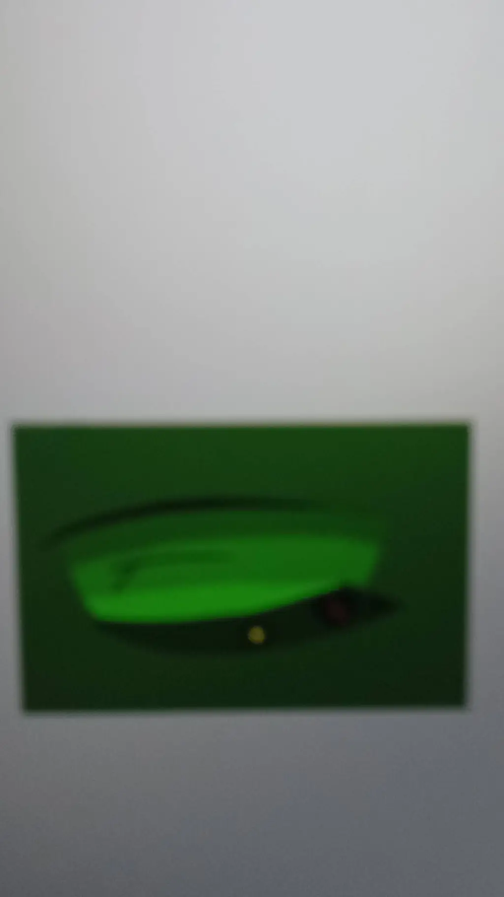 ai character: sleep background