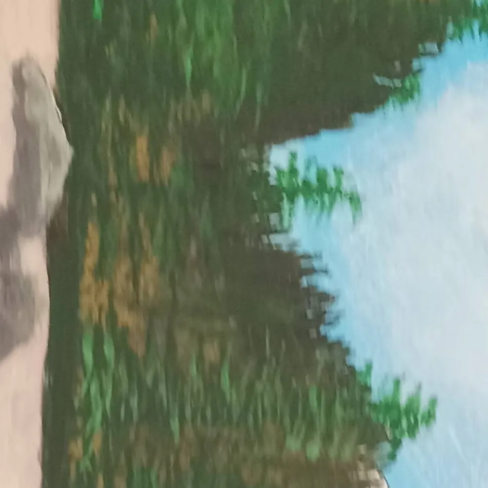 chat with ai character: swim