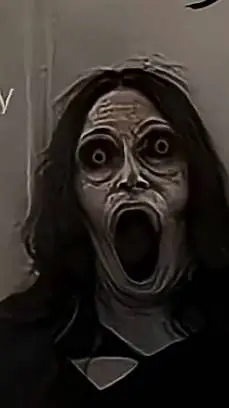 ai character: nightmares  background