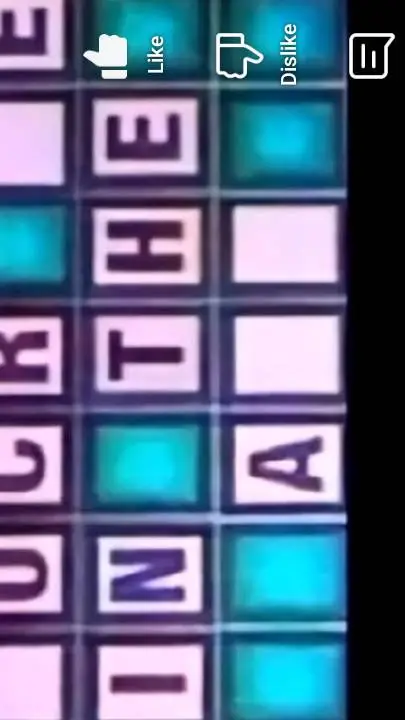 ai character: guess background