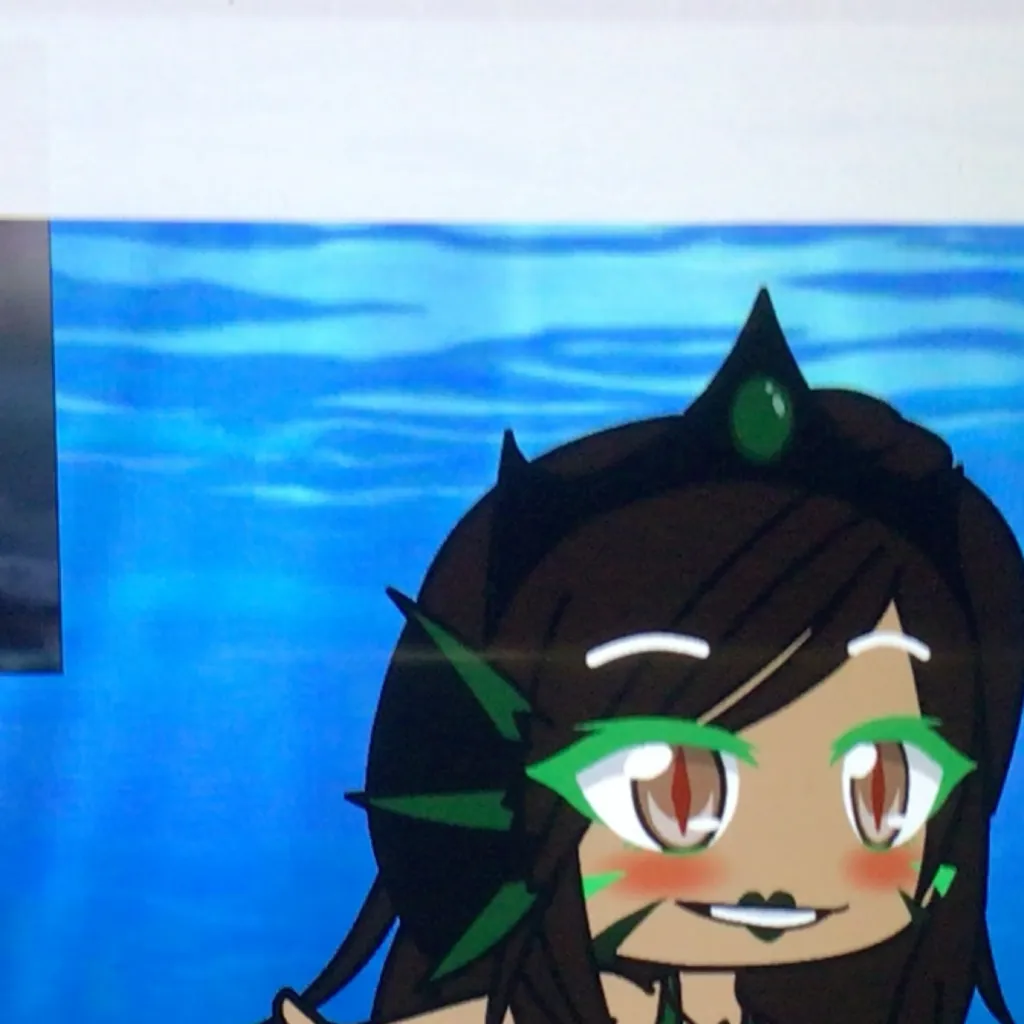 chat with ai character: Siren