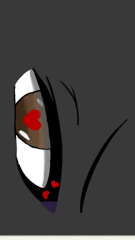 ai character: Valentine’s Day  background