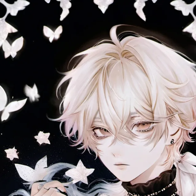 chat with ai character: `Alexander~'
