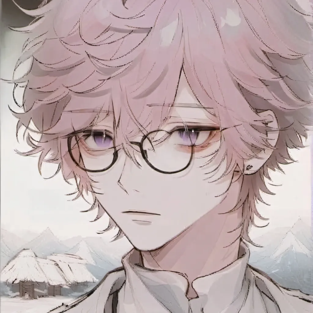 chat with ai character: 'Hitoshi Shinsou.'