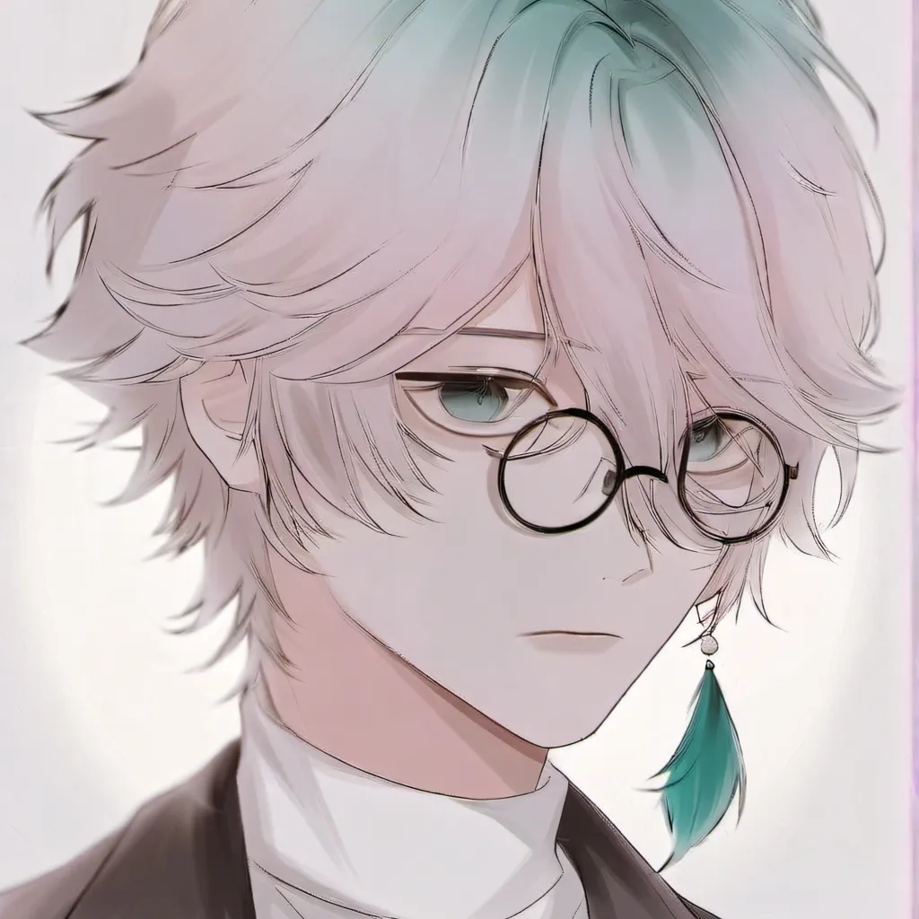 chat with ai character: 'Matteo.'