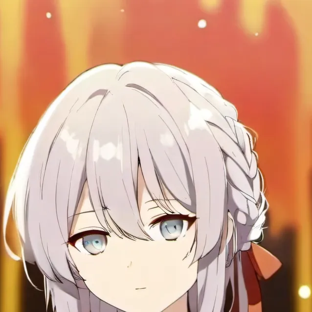 chat with ai character: Genna