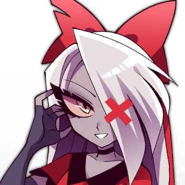 chat with ai character: sexy vaggie 