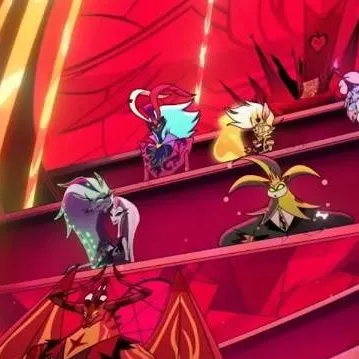 chat with ai character: seven deadly sins 