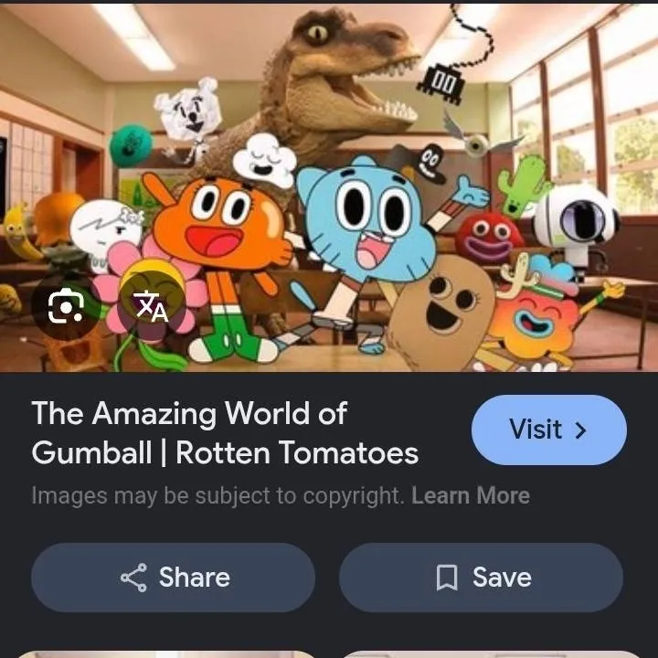 chat with ai character: awog school
