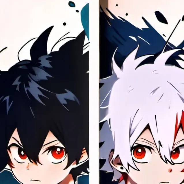 chat with ai character: baby shoto